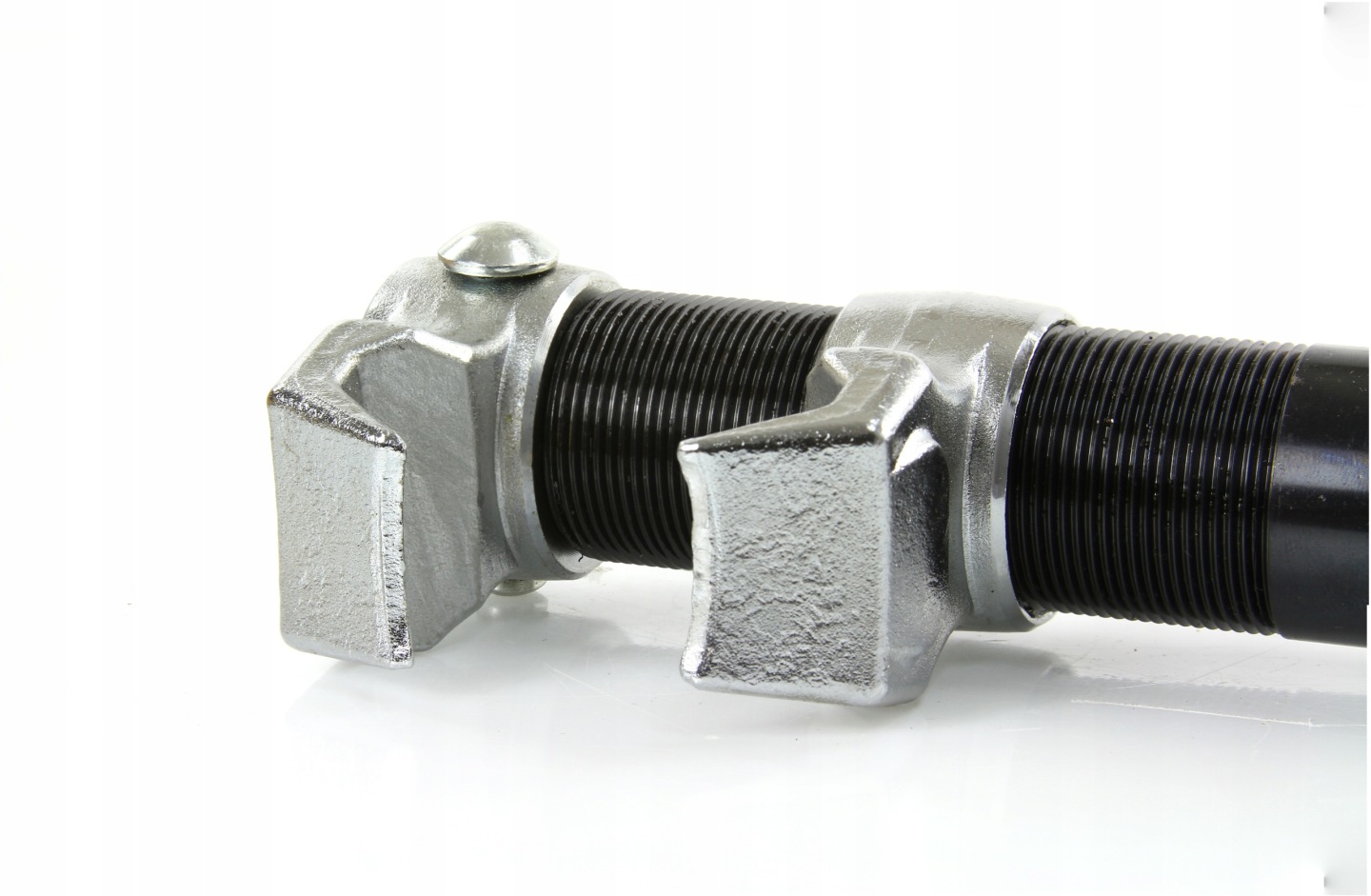 Ściągacz Do Sprężyn Mechaniczny - Mocny - 23-280mm - obrazek 2