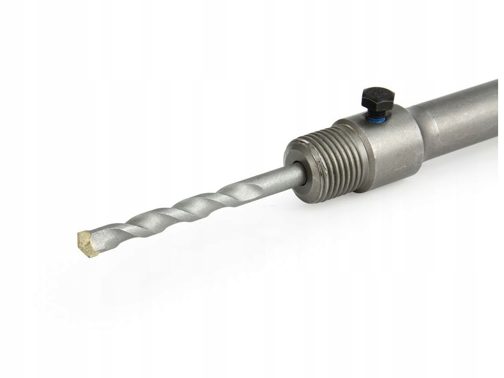Przedłużka Adapter Koron Otwornic Wiertniczych Sds - Max 600 Mm M22 - obrazek 3