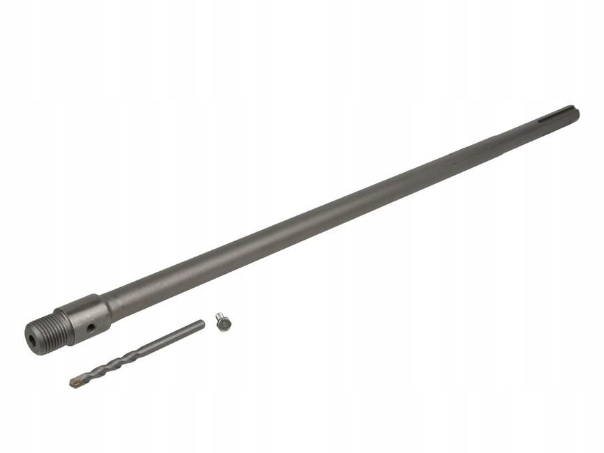 Przedłużka Adapter Koron Otwornic Wiertniczych Sds - Max 600 Mm M22 - obrazek 5