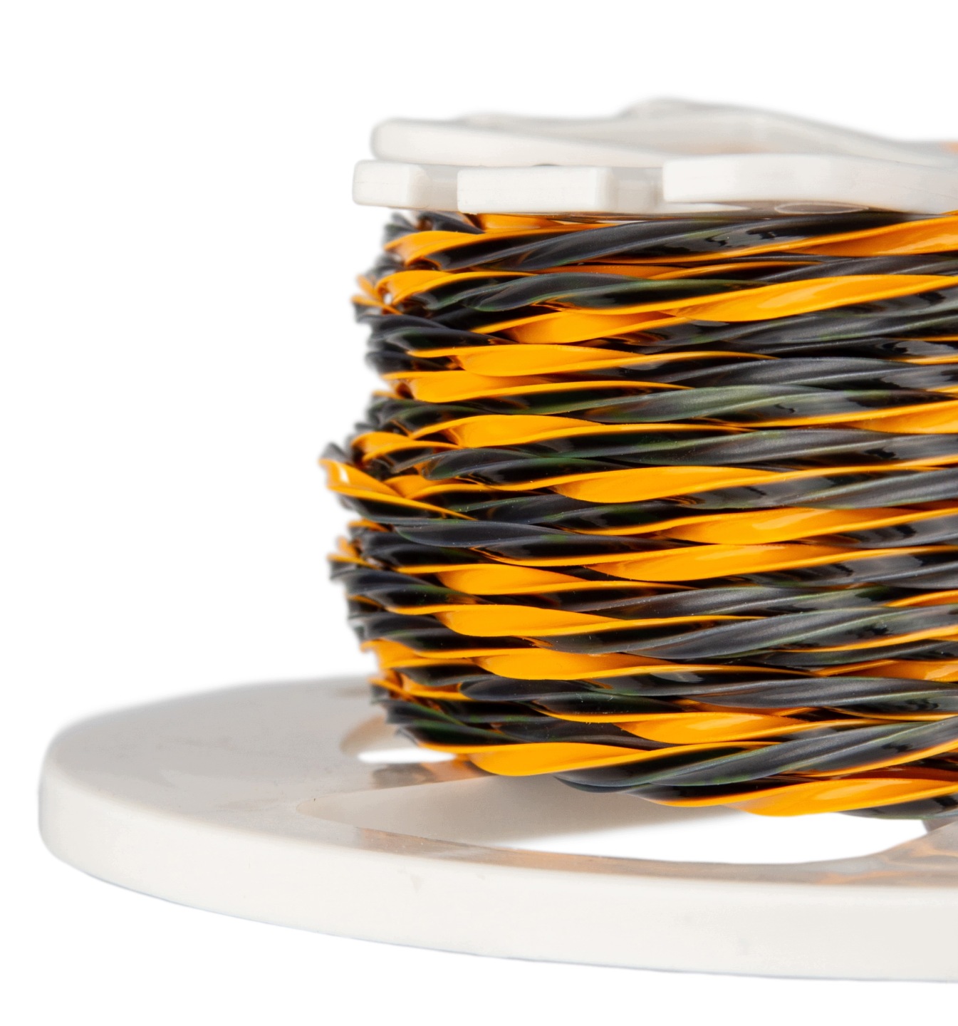 Żyłka Kosy Podkaszarki Kosiarki Ultra Twist 2,4 / 57m Tri-flex Pro 100 50 - obrazek 3