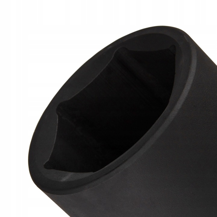 NASADKA UDAROWA NASADOWA 3/4" CALA KLUCZ UDAROWY 41MM DŁUGA 80MM CR-MO 6KĄT - obrazek 3