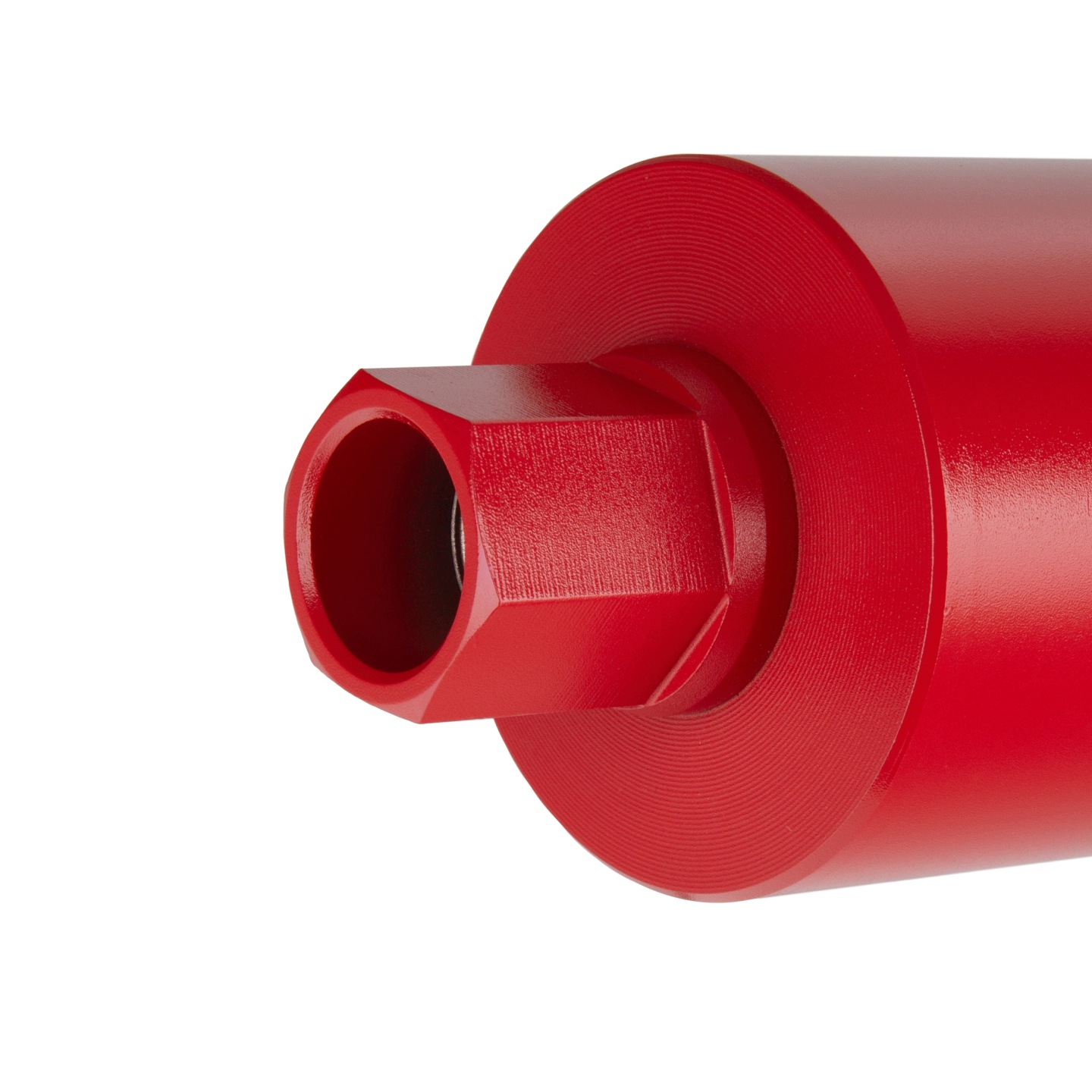 Wiertło Koronowe Diamentowe Do Betonu 102 X 450mm Wiertnica Otwornica - obrazek 2