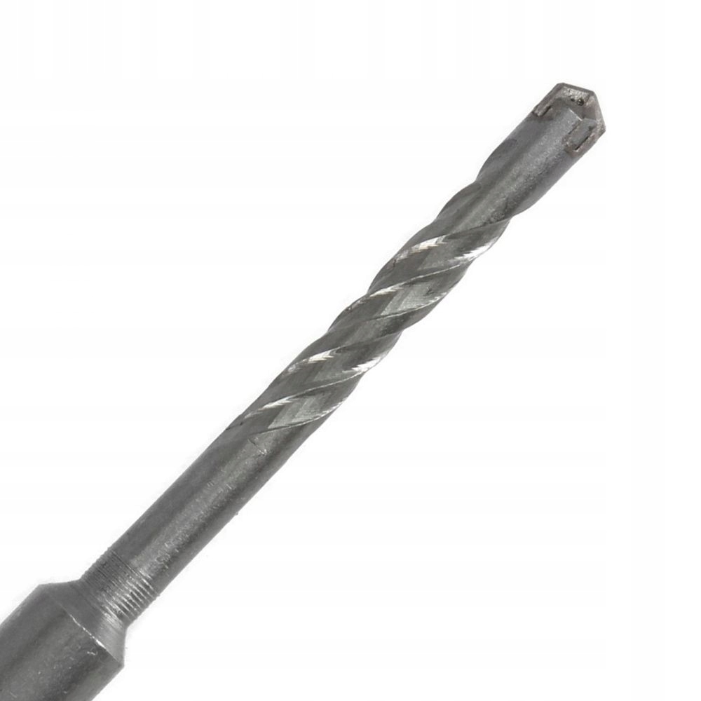 Wiertło Sds - Plus 6 X 110 Mm Quatro Do Betonu - obrazek 4