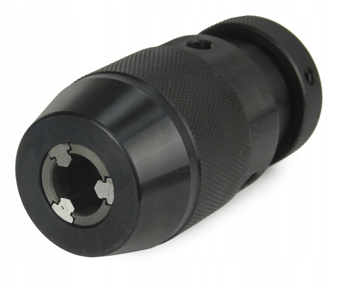 Uchwyt Wiertarski Samozaciskowy B16 1-16mm Głowica Do Wiertarki Mocny Profi - obrazek 4