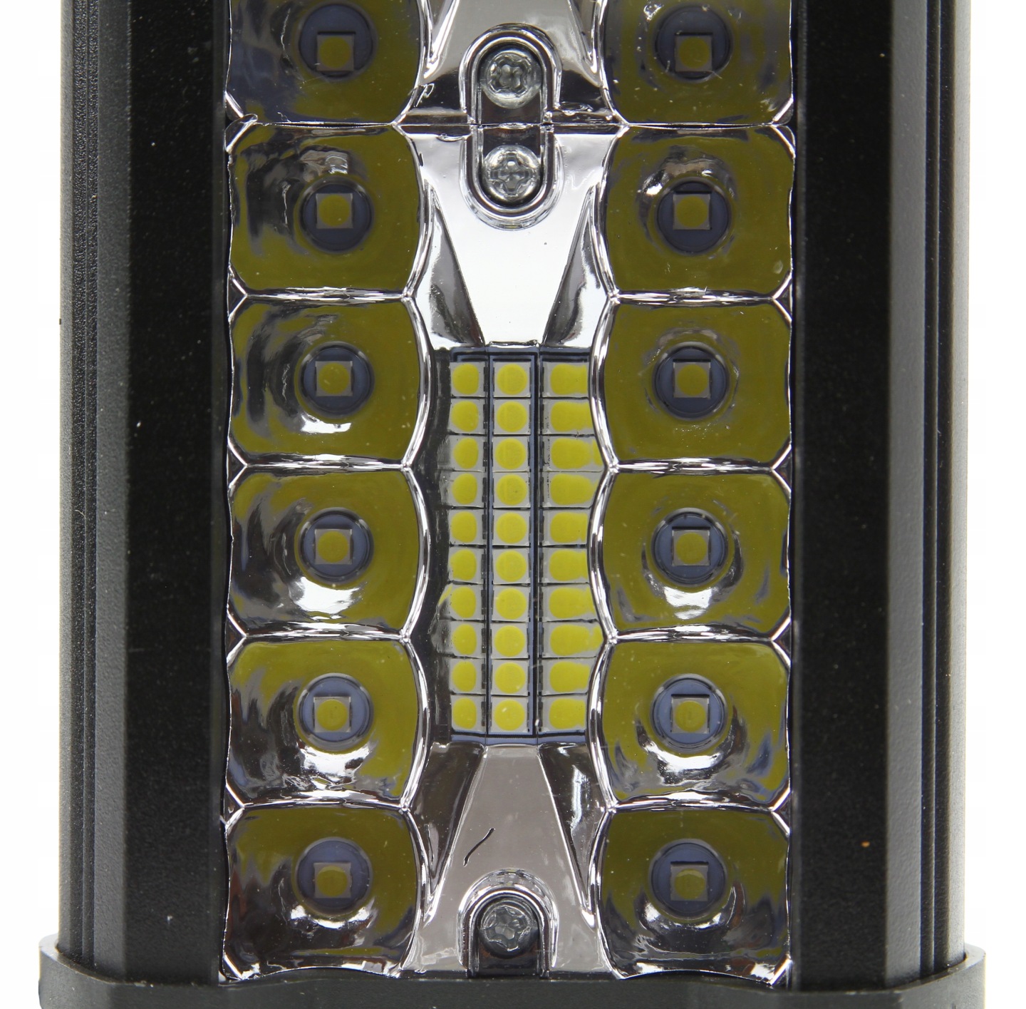 2x Mocna Lampa LED Samochodowa Robocza Szkło Hartowane Halogen 120w 12v/24v - obrazek 2