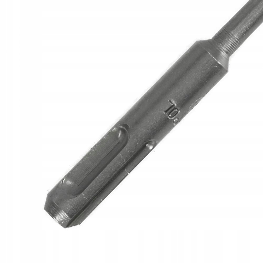 Wiertło Sds - Plus 6 X 110 Mm Quatro Do Betonu - obrazek 5