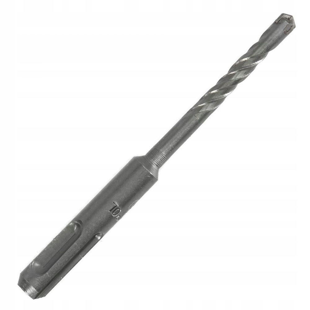 Wiertło Sds - Plus 6 X 110 Mm Quatro Do Betonu - obrazek 3