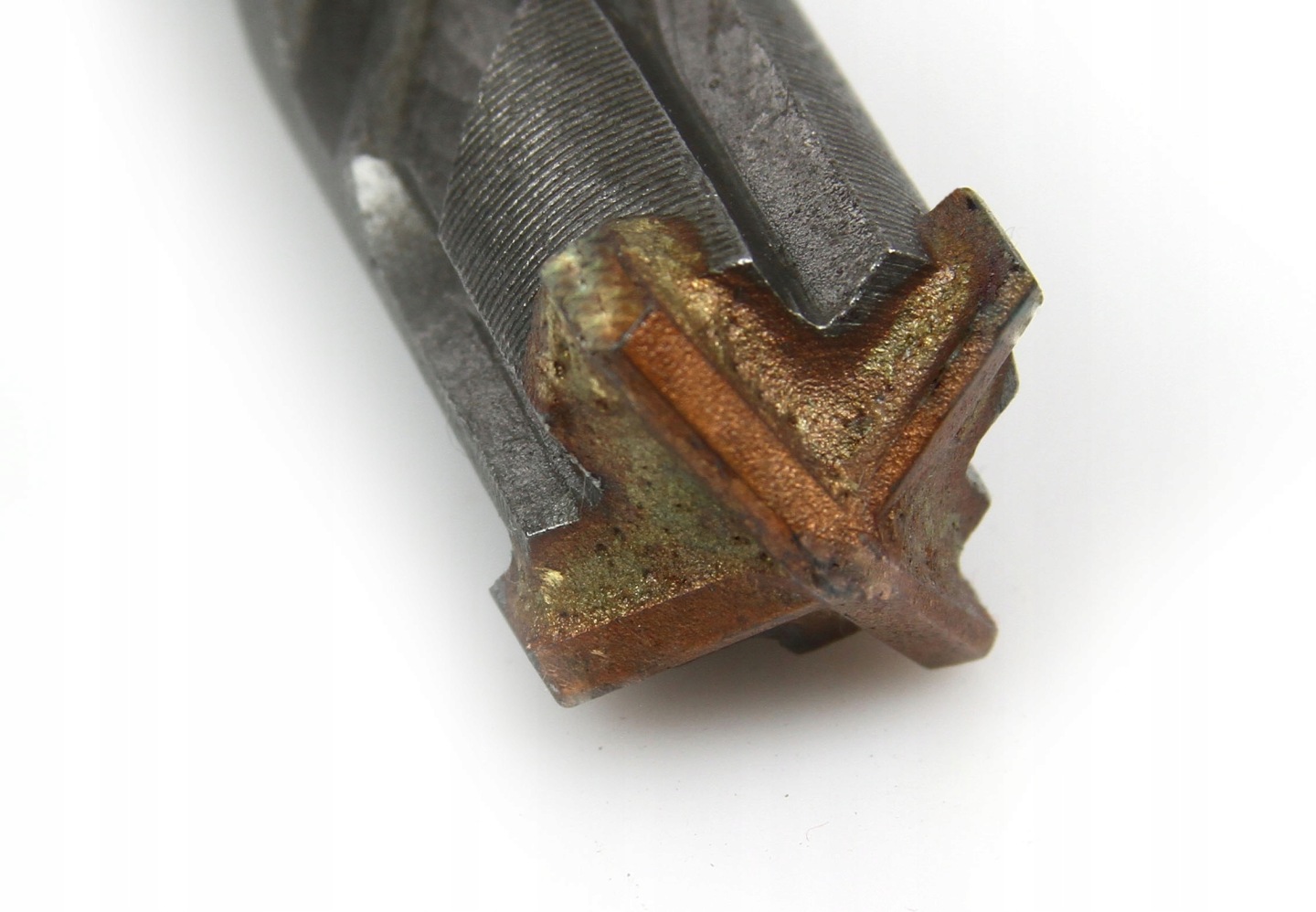 Wiertło Sds - Plus 20 X 600 Mm Quatro Do Betonu - obrazek 4