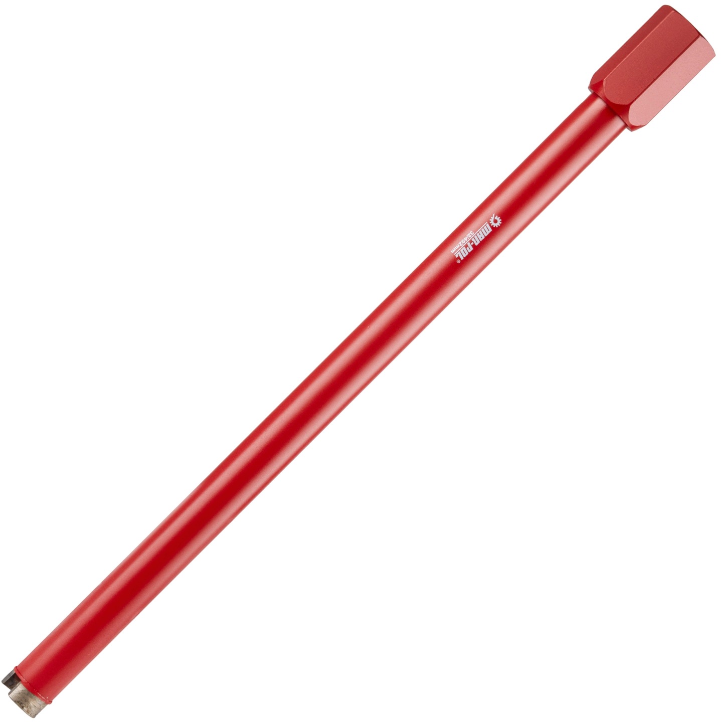 Wiertło Koronowe Diamentowe Do Betonu 32m X 492mm Wiertnica Otwornica 1.1/4 - obrazek 3