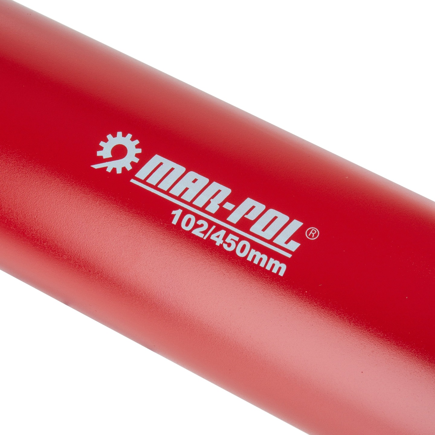 Wiertło Koronowe Diamentowe Do Betonu 102 X 450mm Wiertnica Otwornica - obrazek 3