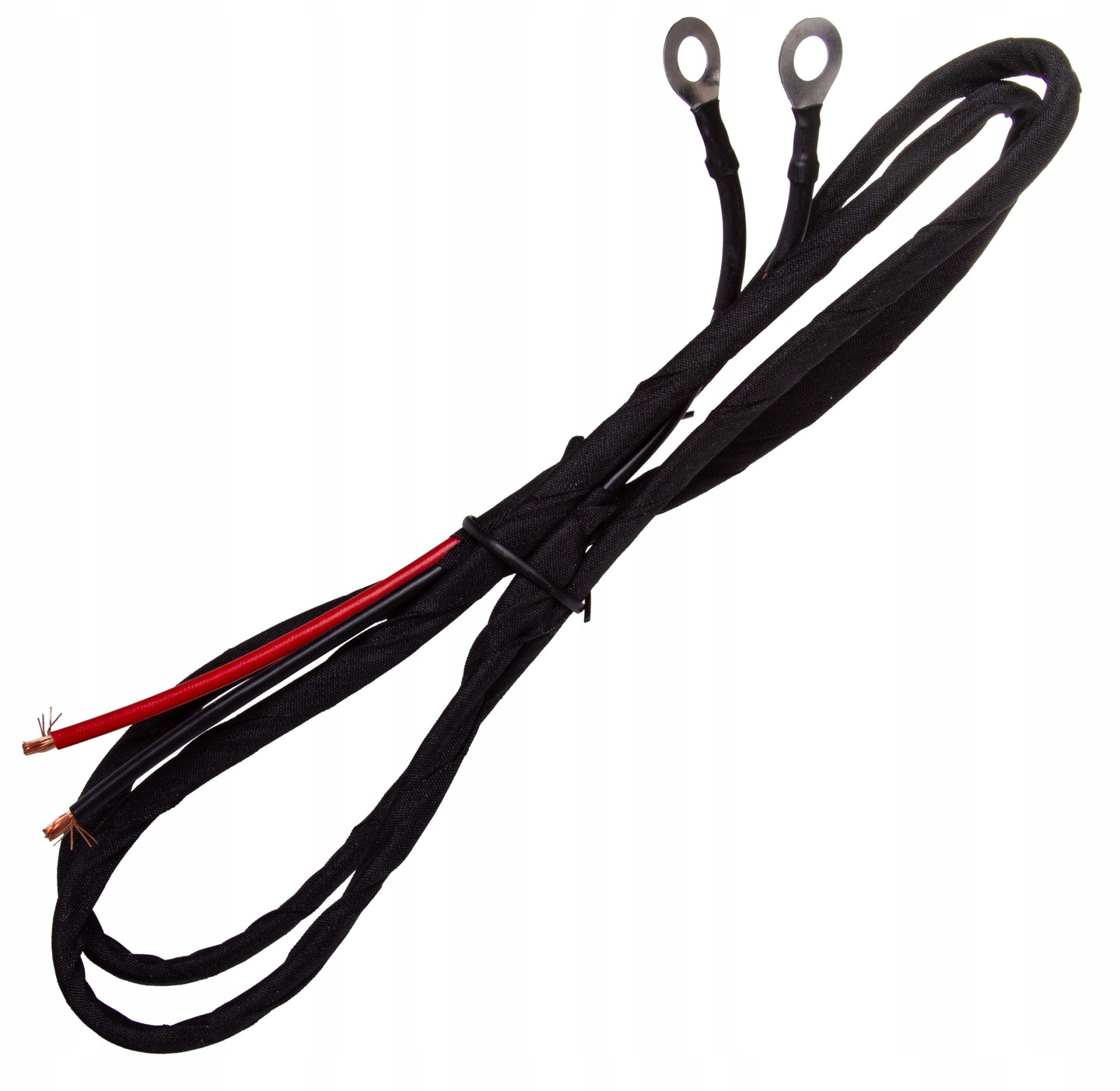Kable Przewody 12v 230v Nagrzewnicy Ogrzewanie Postojowe Webasto 8kw 12kw - obrazek 5