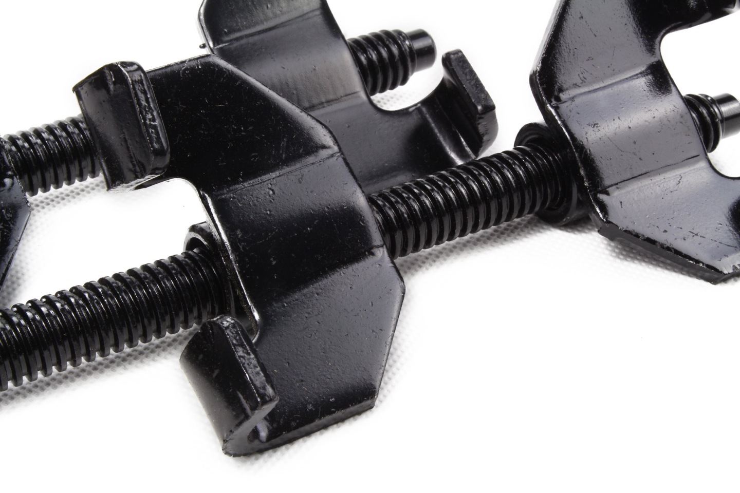 Zestaw Ściągacze Do Sprężyn Amortyzatorów 2 Szt Mcperson 380mm - obrazek 2