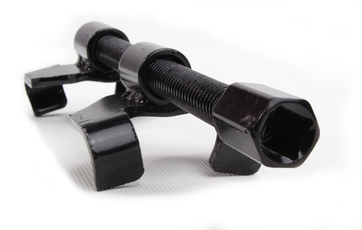 Zestaw Ściągacze Do Sprężyn Amortyzatorów 2 Szt Mcperson 380mm - obrazek 3