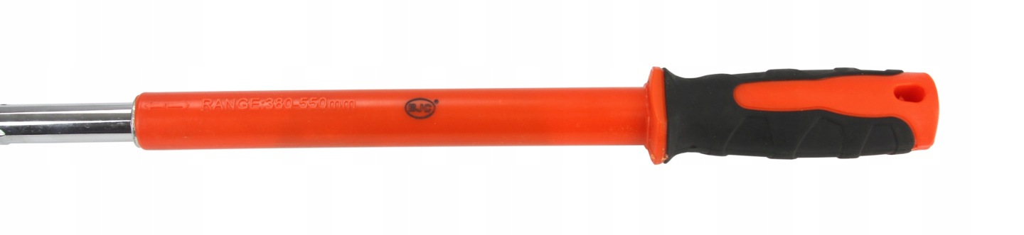 Klucz Teleskopowy Pokrętło Rozsuwane Do Kół Typ L 17mm 19mm 21mm 23mm - obrazek 4