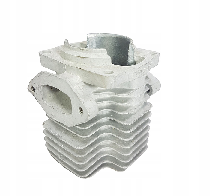 Cylinder Tłok Pierścienie Do Opryskiwacza Spalinowego Fi40 14l 16l 20l - obrazek 6