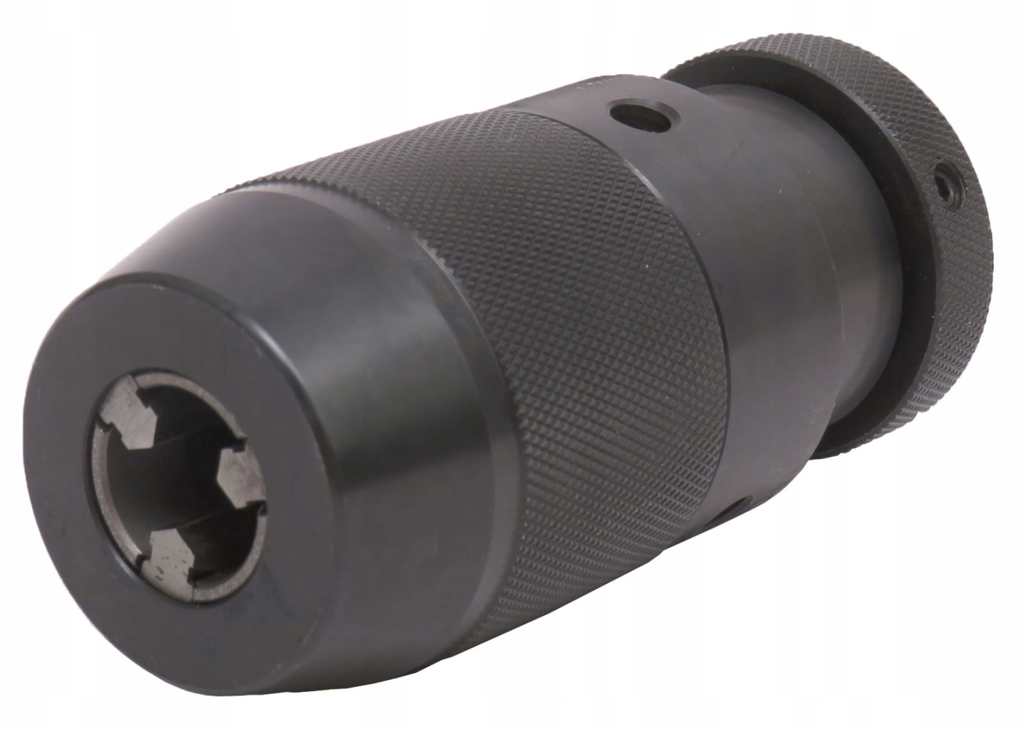Uchwyt Wiertarski Samozaciskowy B22 5-20mm Głowica Do Wiertarki Mocny Profi - obrazek 6