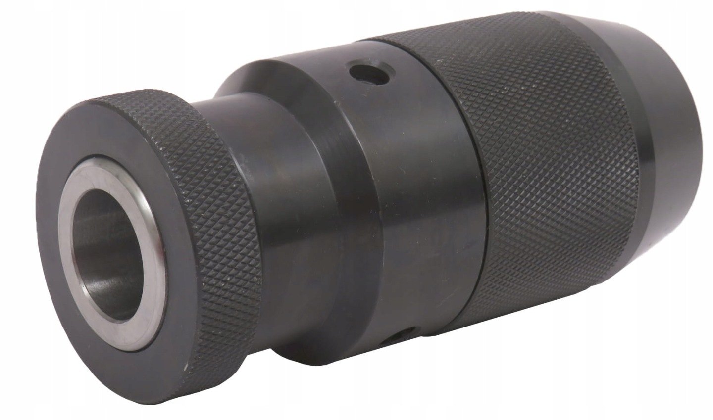 Uchwyt Wiertarski Samozaciskowy B22 5-20mm Głowica Do Wiertarki Mocny Profi - obrazek 7