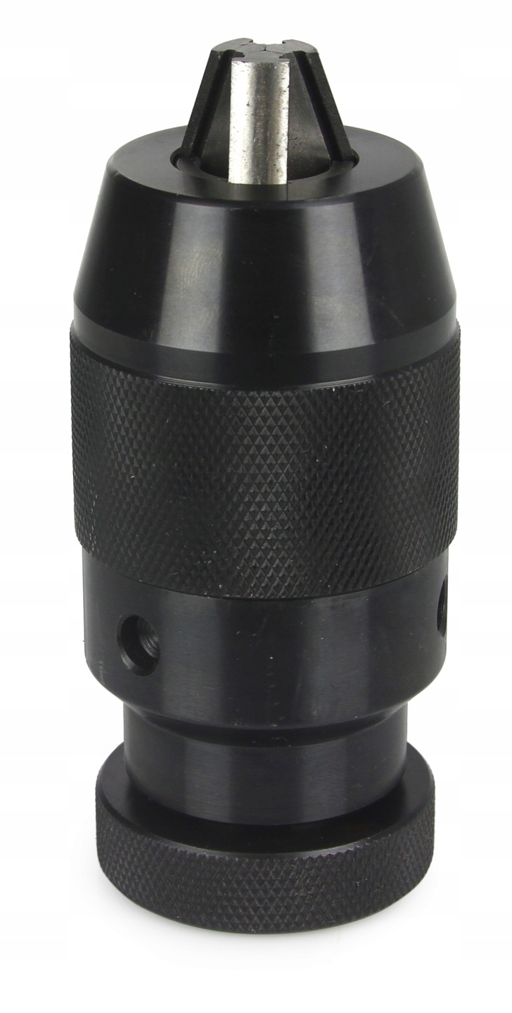 Uchwyt Wiertarski Samozaciskowy B16 1-16mm Głowica Do Wiertarki Mocny Profi - obrazek 5