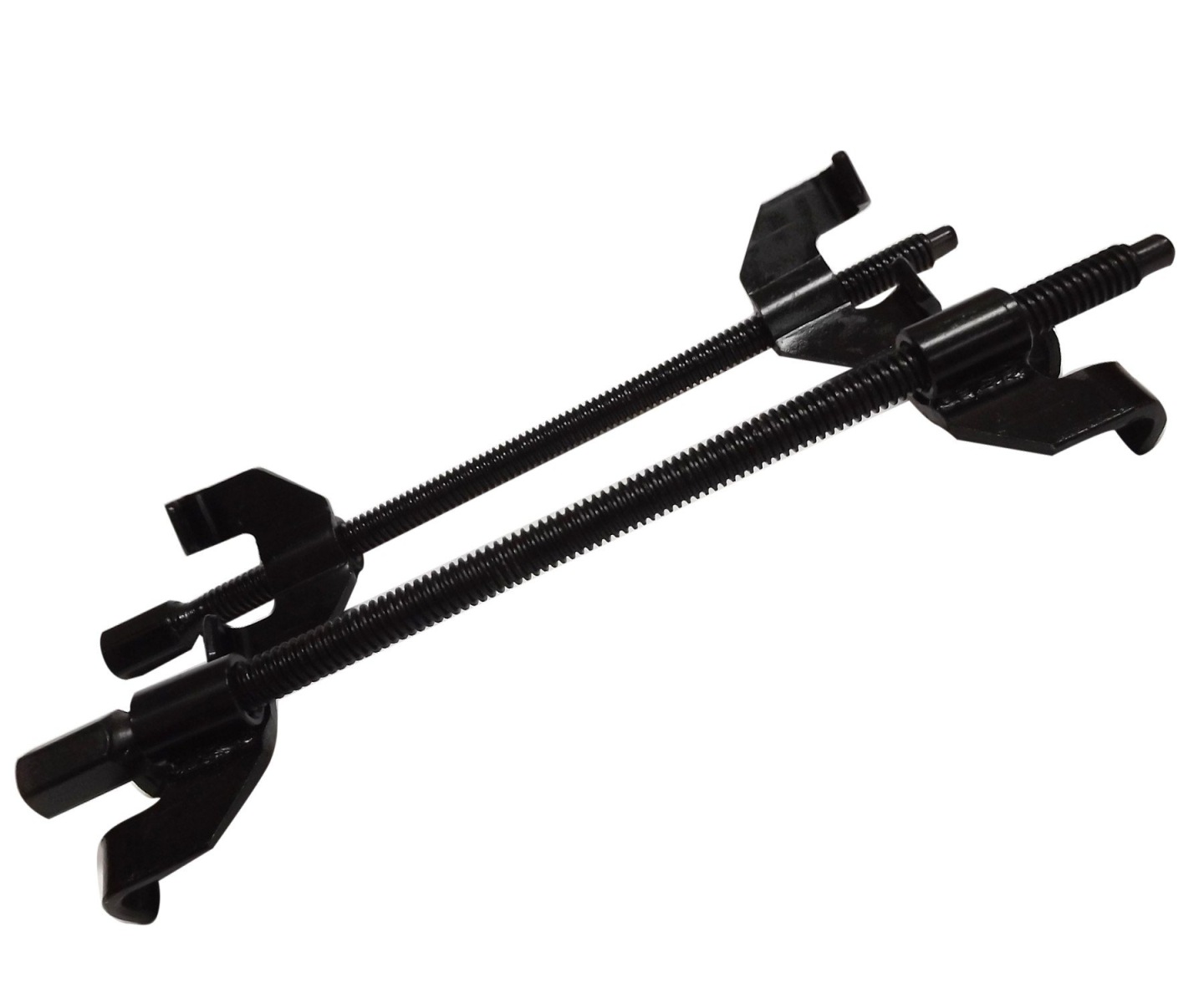 Zestaw Ściągacze Do Sprężyn Amortyzatorów 2 Szt Mcperson 380mm