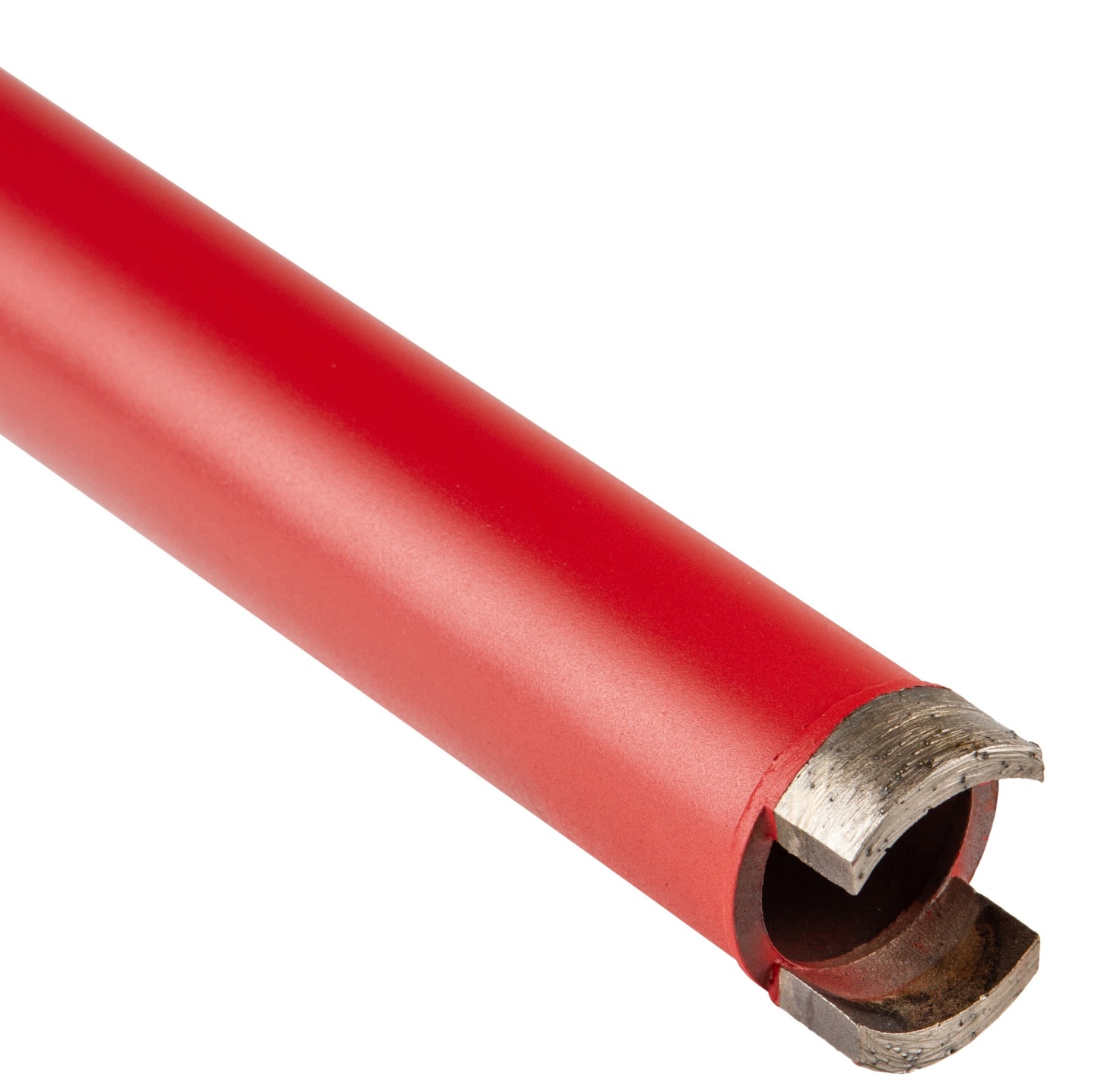 Wiertło Koronowe Diamentowe Do Betonu 32m X 492mm Wiertnica Otwornica 1.1/4 - obrazek 4