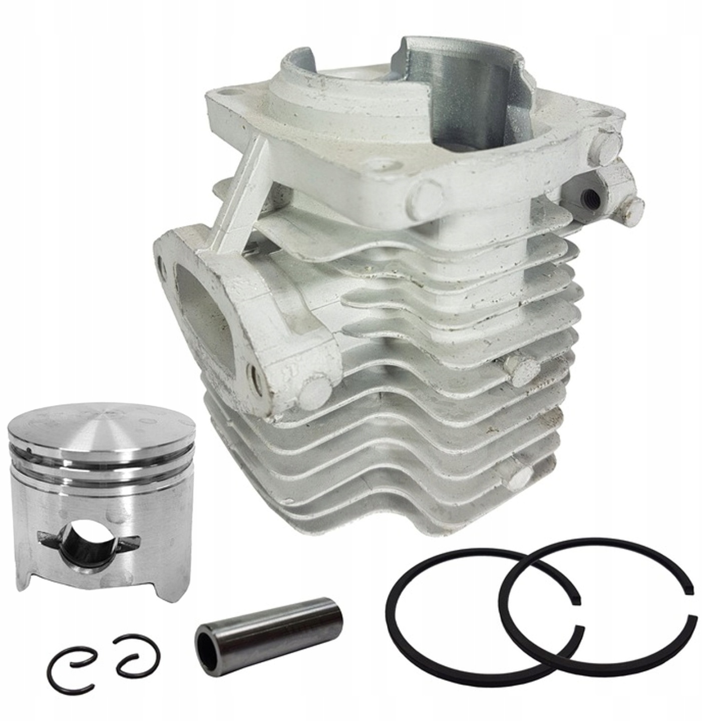 Cylinder Tłok Pierścienie Do Opryskiwacza Spalinowego Fi40 14l 16l 20l